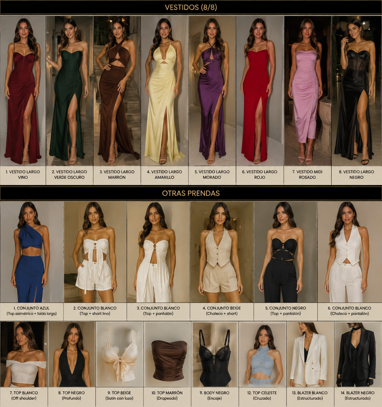 Moda Mimi